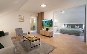 Lux Loft Spa